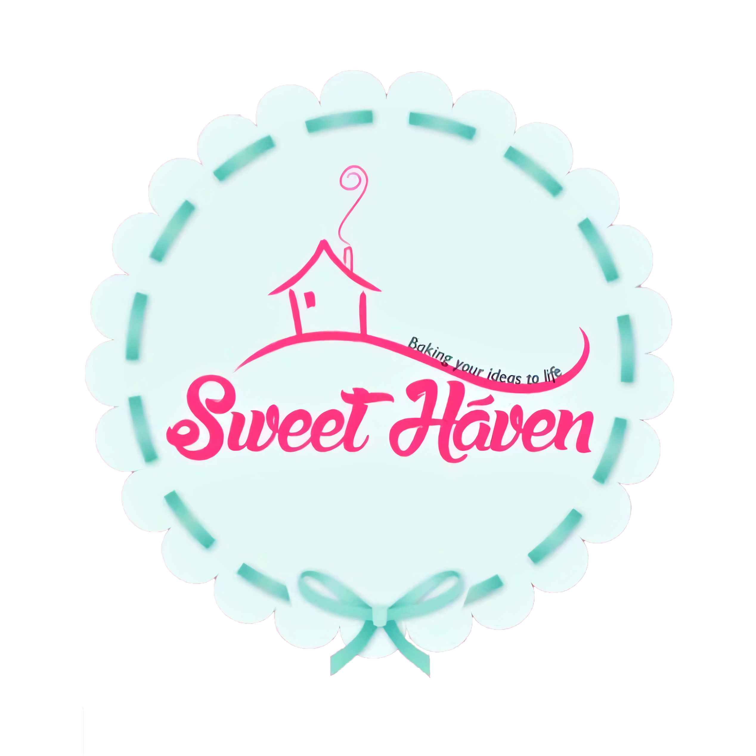 Sweet Haven Logo